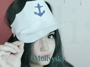 Mollyysky