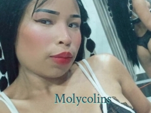 Molycolins