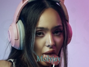 Molyjay