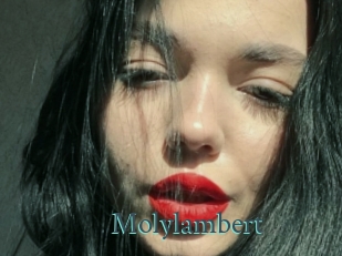 Molylambert
