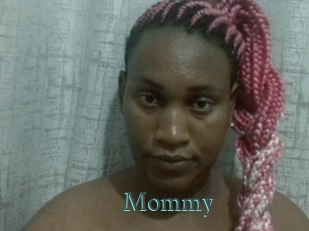 Mommy