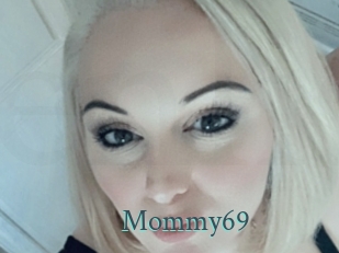 Mommy69