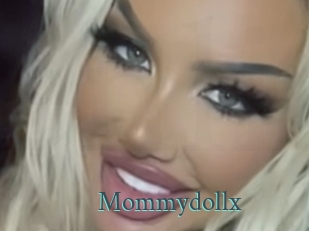 Mommydollx