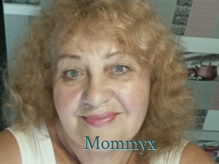 Mommyx