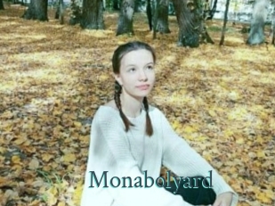 Monabolyard