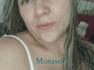 Monasexy