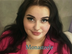Monasteele