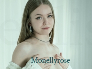 Monellyrose