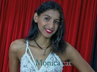 Monica_cat