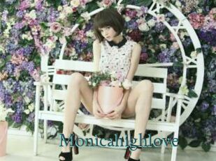 Monicahighlove