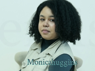 Monicahuggins