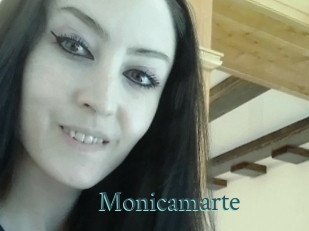 Monicamarte