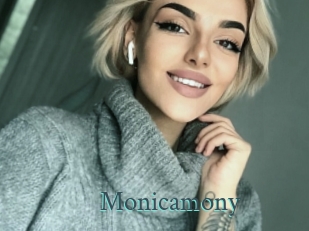 Monicamony