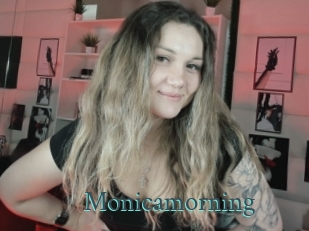 Monicamorning