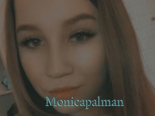 Monicapalman