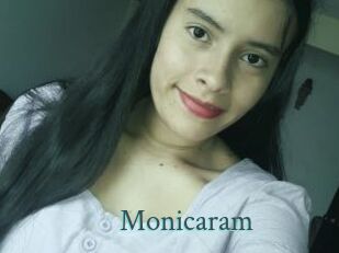 Monicaram