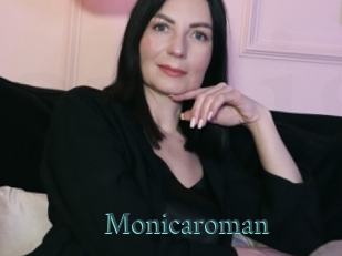 Monicaroman