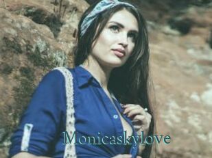 Monicaskylove