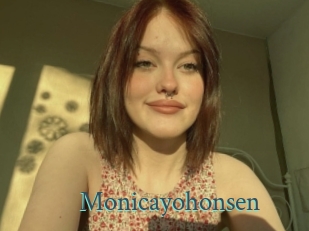 Monicayohonsen