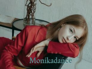 Monikadance
