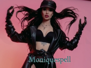 Moniquespell