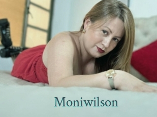Moniwilson