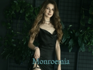 Monroemia