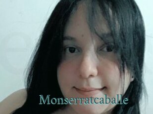 Monserratcaballe