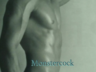 Monstercock