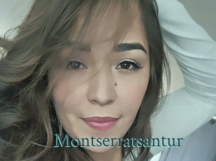 montserratsantur En live show