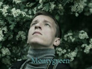 Montygreen