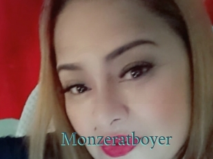 Monzeratboyer