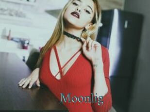Moonlig