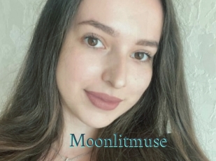 Moonlitmuse
