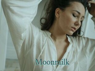 Moonmilk