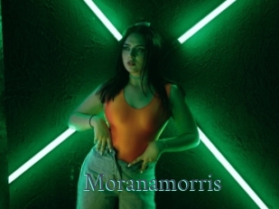 Moranamorris