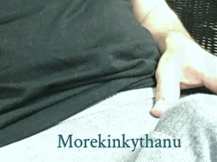 Morekinkythanu