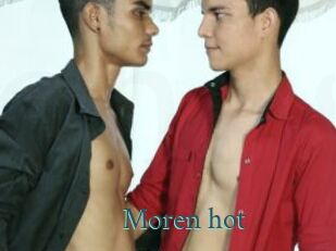 Moren_hot