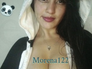 Morena122