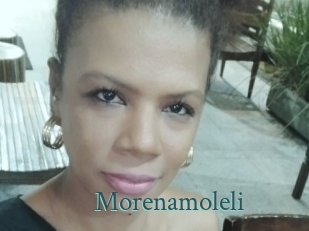 Morenamoleli