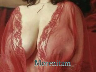 Morenitam