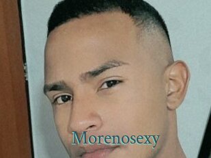 Morenosexy