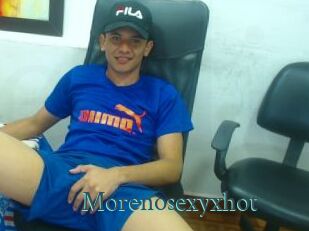 Morenosexyxhot