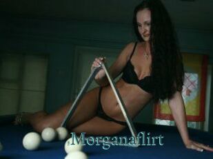 Morganaflirt
