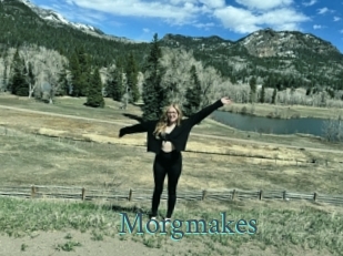 Morgmakes