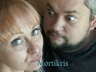 Mortikris