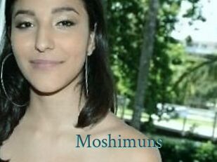 Moshimuns