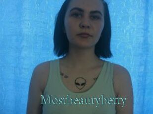 Mostbeautybetty