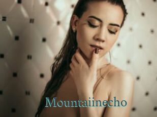 Mountaiinecho