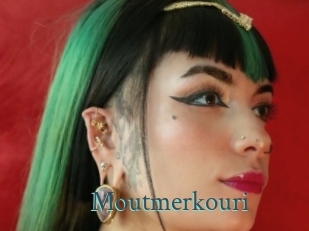 Moutmerkouri